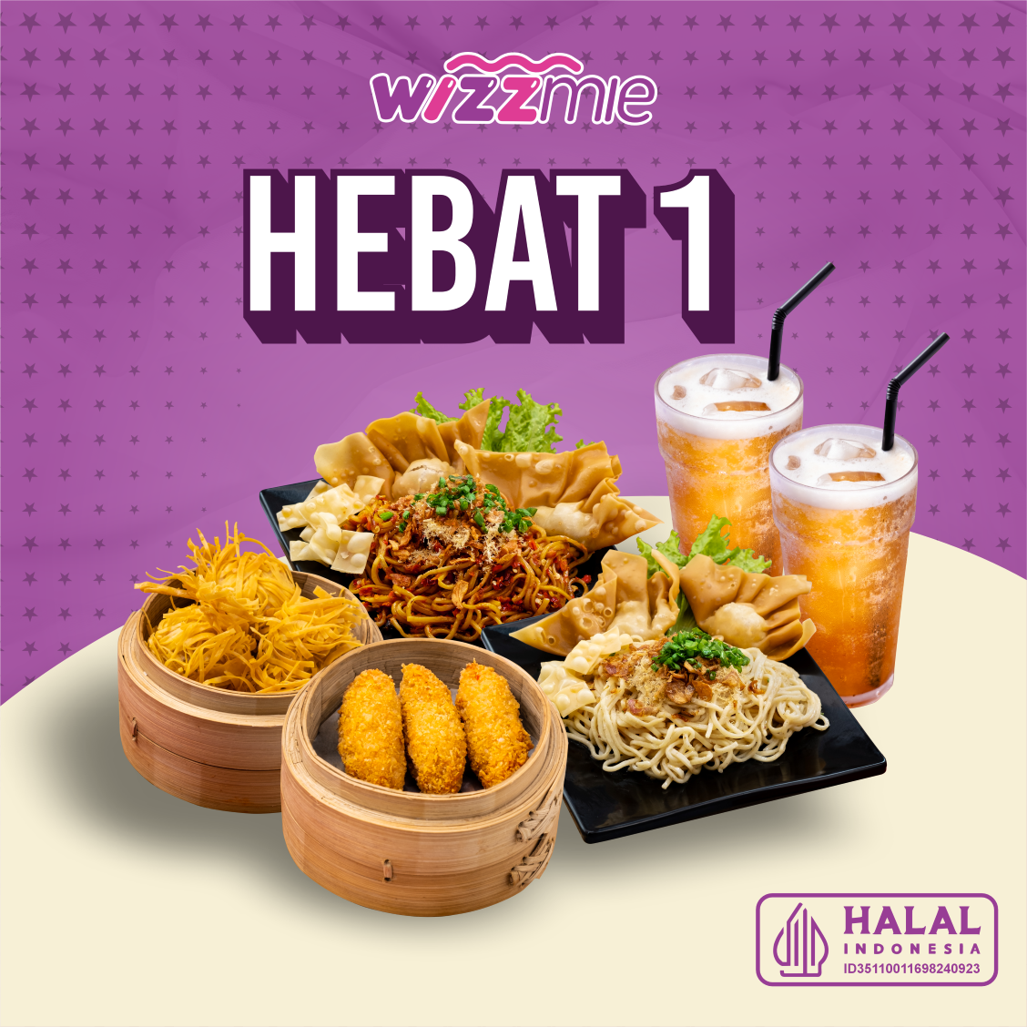 Hebat 1 Cimahi