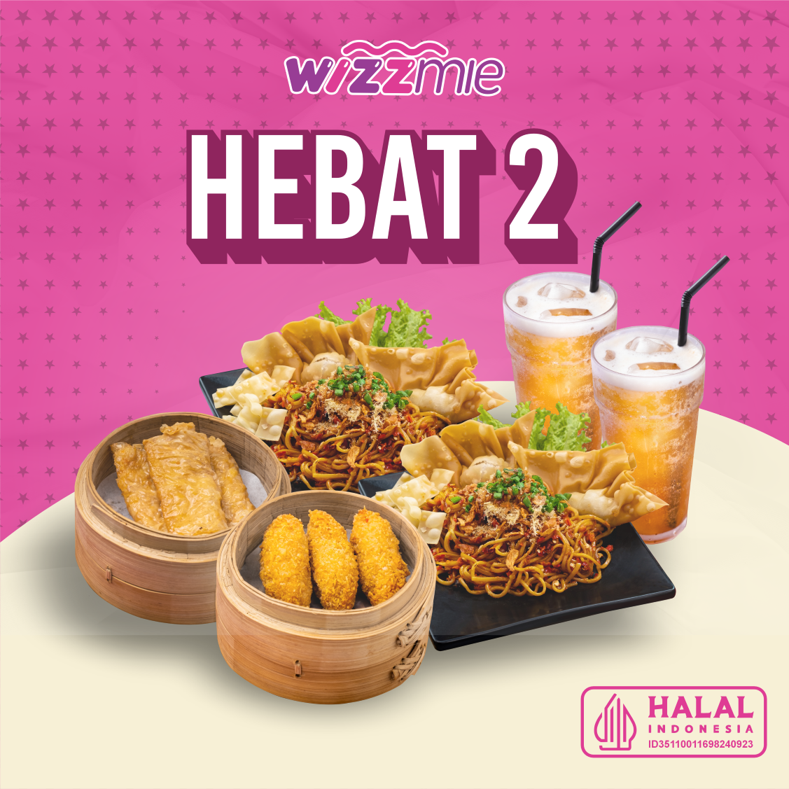 Hebat 2 Cimahi