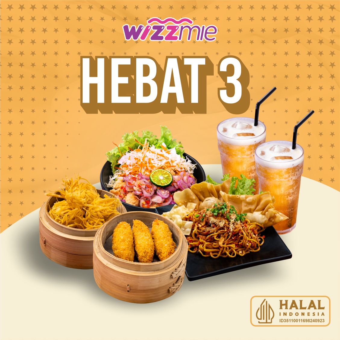 Hebat 3 Cimahi
