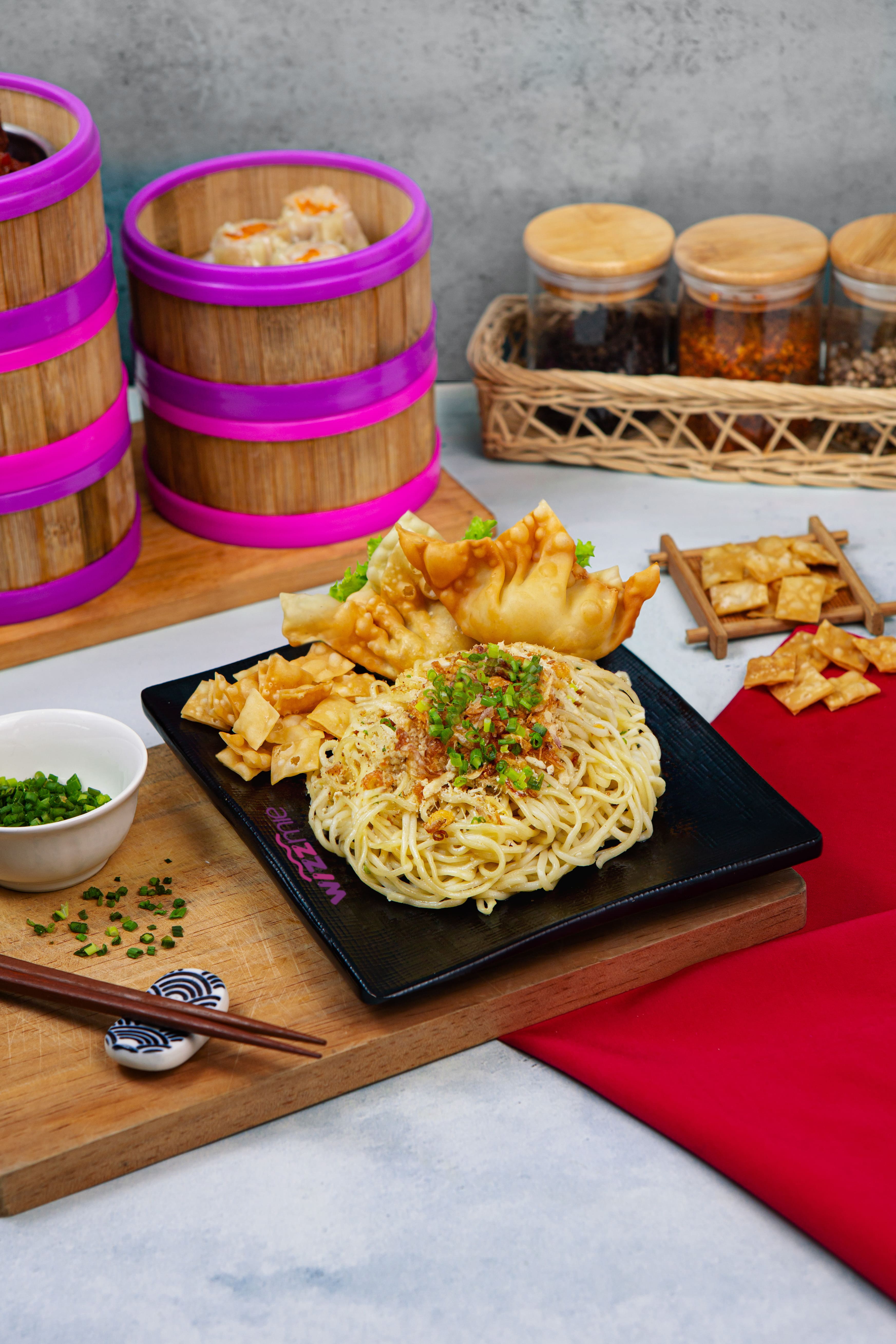 Promo Wizzmie Cimahi